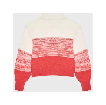 Pánský svetr Tommy Hilfiger Svetr KG0KG07107 D Barevná Regular Fit 12Y