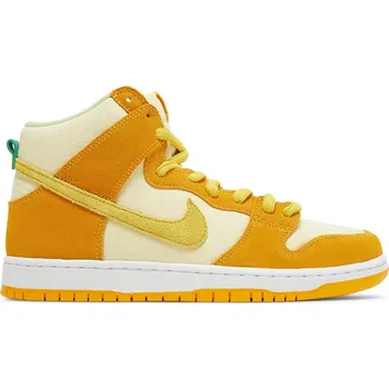Pánské tenisky Nike SB Dunk High Pineapple Velikost: 43
