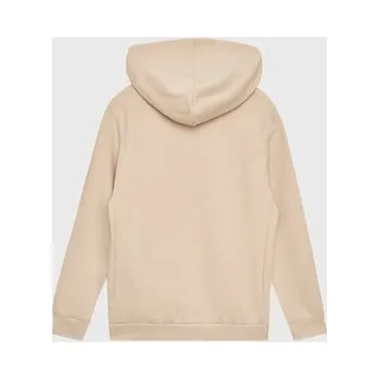 Dámská mikina Blue Seven Mikina 670197 Béžová Regular Fit 140