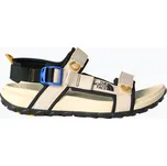 Pánské sandály The North Face Explore Camp desert stone/tnf black