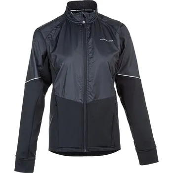 Dámská casual bunda Dámská bunda Endurance Duo-Tech Jacket Black 42