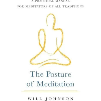 The Posture of Meditation - Gohlmann, Hinrich (Johnson & Johnson, Beerse, Belgium); Talloen, Willem (Johnson & Johnson, Beerse, Belgium)