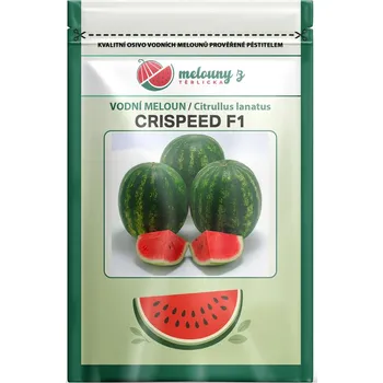 Semeno Meloun Crispeed F1 - 10 semen