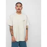 Carhartt WIP American Script (natural) XL, béžová
