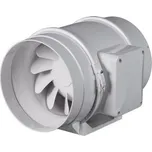 Dalap AP 160 Z ventilátor s časovým spínačem