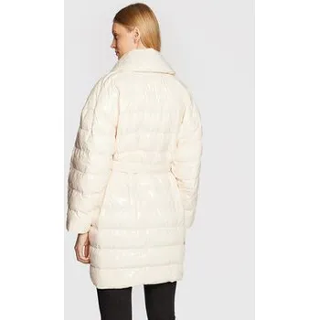 PINKO Zimní bunda Izar 1G18CX A00N Růžová Regular Fit XL