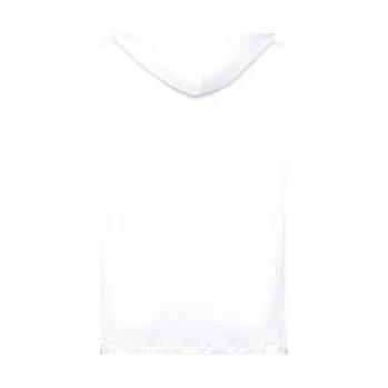 Pánská mikina Alpha Industries Mikina Basic 196318 Bílá Regular Fit L