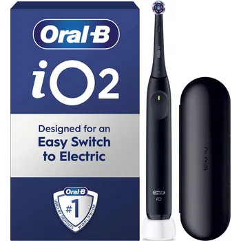 Elektrický zubní kartáček Oral-B iO Series 2 + pouzdro