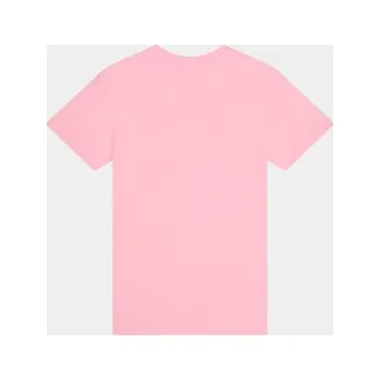 Dámské šaty Marc Jacobs Každodenní šaty W60072 M Růžová Regular Fit 5Y