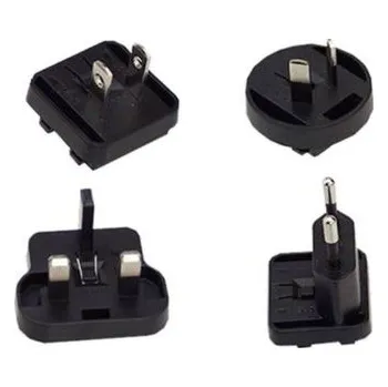 Zástrčkový napájecí zdroj pro Řada GEM18, GEM06I