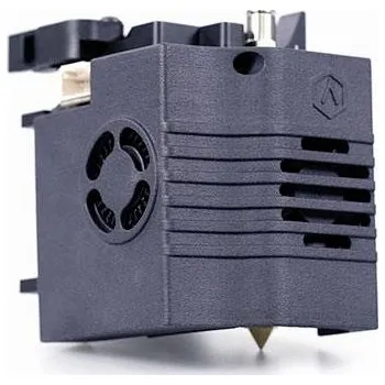 Příslušenství k 3D tiskárně RAISE3D Tisková hlava RAISE3D Vhodné pro 3D tiskárnu: Raise3D E2 E2 Left Print Head [S]3.01.1.999.042A01