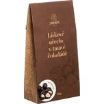 Čokoládovna Janek Lískové ořechy v…
