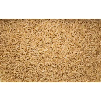 Příloha Jasmínová rýže celozrnná BIO 5 kg LES FRUITS DU PARADIS