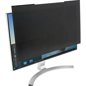 Kensington MagPro(TM) Privacy Filter fólie chránicí proti blikání obrazovky Monitor 68,6 cm (27) Formát obrazu: 16:9 K58359WW Universal