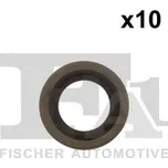 FA1 Těsnicí kroužek, olejová vypouštěcí zátka 542.470-U-10