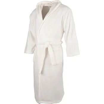 Dámský župan Župan Myšánek champagne L/XL