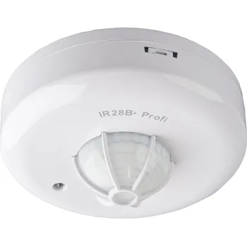 Pohybové čidlo ELEKTROBOCK Stropní pohybové čidlo IR28B plus Profi