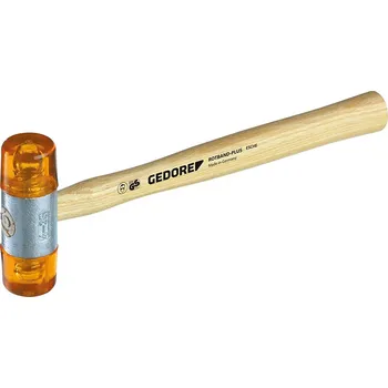 Kladivo Gedore 224 E-22 8821270 palička 157 g 1 ks