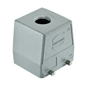 Konektor pouzdro 19300320429 19300320429 HARTING 1 ks Piece
