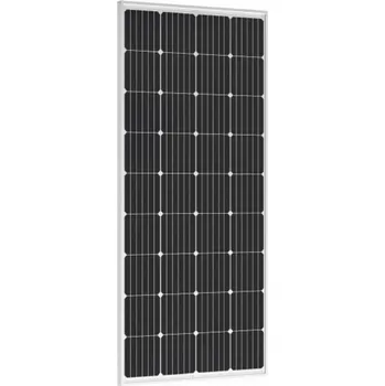 solární panel Phaesun Sun Plus monokrystalický solární panel, 200 Wp, 12 V