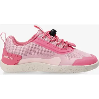 Dívčí tenisky Dívčí obuv Reima Tallustelu - light heather