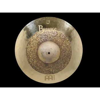 Činel MEINL BYZANCE EXTRA DRY 20" CRASH/RIDE,Dual,B-STOCK 102549