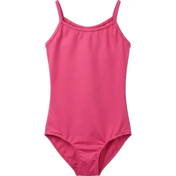 Dívčí oblečení Bloch,Dětský trikot, vel. 104-110 CL7917, 4.6