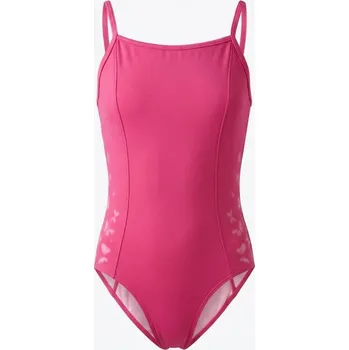 Dívčí oblečení Bloch,Dětský trikot CL5727, 122-128