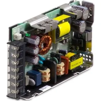 spínaný zdroj Spínaný napájecí zdroj 100W, počet výstupů: 1 20A, výstup: 5V dc