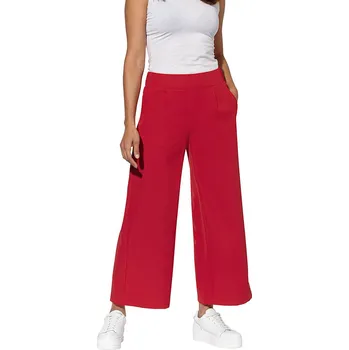 Dámské kalhoty WITT WEIDEN Rot 2541031 38