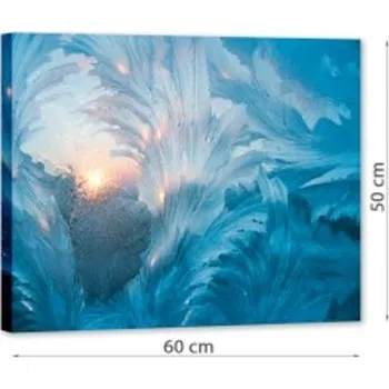 Rám na obraz Fotoobraz na plátně, 50x60 cm FOPL-50x60 Nižší cena pro více kusů!