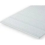 Evergreen | Obkladová deska auto HO-měřítko 0.5x150x300 mm EVG3025