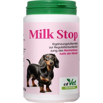 Pro Chovatele - Falešná březost - cdVet Váha: 120 g