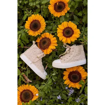 Chlapecké tenisky Dětské tenisky Mayoral 43718.50A.Kids.PPY2 béžová 08X, EUR 28