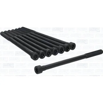 Kryt motoru Sada šroubů pro hlavy válců AJUSA 81067200