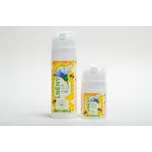 Včelí lněný krém na ruce a nehty 50 ml kosmetika 7034