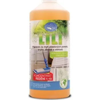 Lili 15 litrů čisticí prostředky 1135