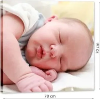 Rám na obraz Fotoobraz na plátně, 70x70 cm FOPL-70x70 Nižší cena pro více kusů!