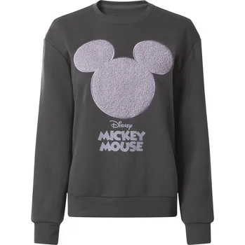 Dámská mikina Dámská mikina (Mickey Mouse, XS(32/34))