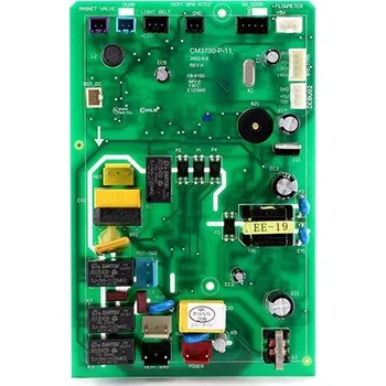 Náhradní díl pro kávovar Náhradní elektronická deska kávovaru Severin ND 7180-048