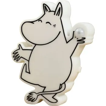 Dekorativní svítidlo Vipo Sensor night light Moomin