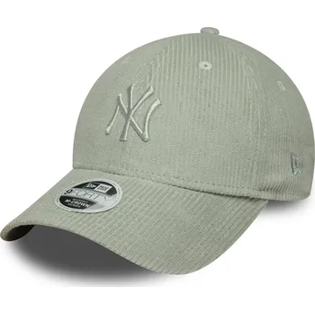 Kšiltovka New Era Dámská kšiltovka New York Yankees MLB 940W MC Pastel cord