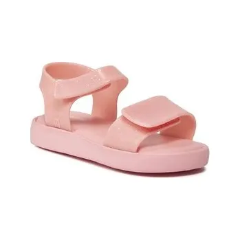 Dámská obuv Sandály Melissa Mini Melissa Jump Bb 32834 Růžová 21