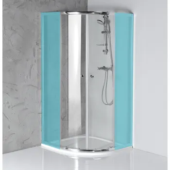 Aqualine Sklo pro HLS800Y, pohyblivá část