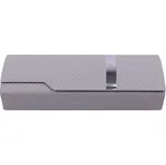 MONTANA EYEWEAR Pouzdro na dioptrické brýle HC95B šedé