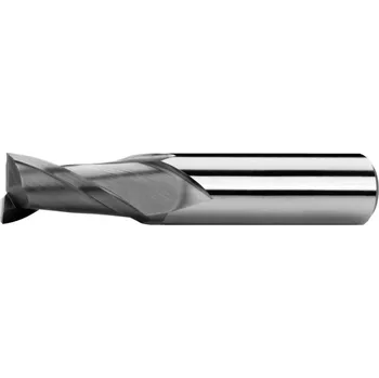 Fréza Fréza válcová čelní dlouhá, 1 břit přes střed, 30°, typ N, povlak AlTiN 57 3 6 7 2