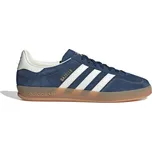 adidas Gazelle Indoor Muži - Tenisky adidas Originals - Modrá -