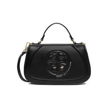 Kabelka Kabelka Beverly Hills Polo Club CEO-BHPC-L-003-09 Černá NOSIZE