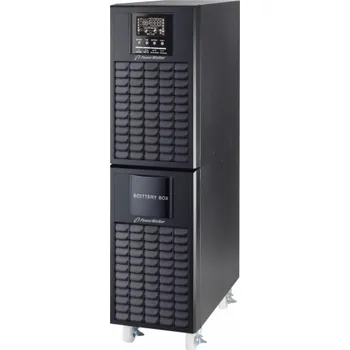 Záložní zdroj BlueWalker PowerWalker VFI 10000 CG PF1, UPS