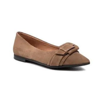 Dámská obuv Baleríny Caprice 9-22100-29 Hnědá 36